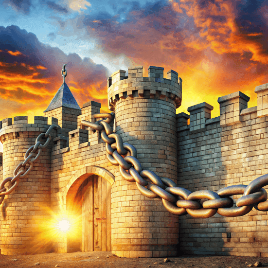 From Weak Links to Fortresses: Strengthening Your Password Policy in 2024